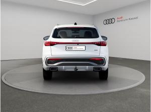 Audi Q5 SUV e-hybrid quattro Matrix AHK 360° Kamera