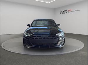 Audi A3 Sportback S line TFSI LED SONOS Kamera AHK