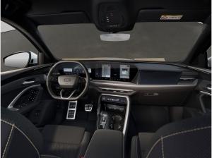 Audi Q5 SUV e-hybrid quattro Matrix AHK 360° Kamera