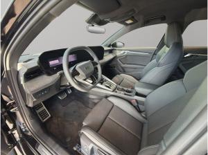 Audi A3 Sportback S line TFSI LED SONOS Kamera AHK