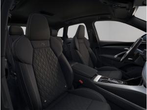 Audi Q5 SUV e-hybrid quattro Matrix AHK 360° Kamera