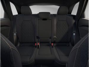 Audi Q5 SUV e-hybrid quattro Matrix AHK 360° Kamera