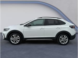 Volkswagen Taigo 1.5 TSI OPF DSG Energy