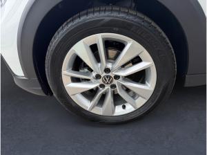 Volkswagen Taigo 1.5 TSI OPF DSG Energy