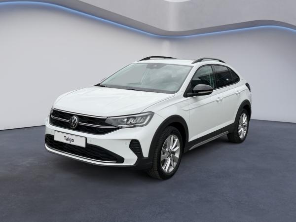 Volkswagen Taigo 1.5 TSI OPF DSG Energy