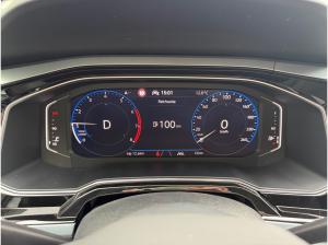 Volkswagen Taigo 1.5 TSI OPF DSG Energy