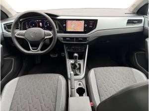 Volkswagen Taigo 1.5 TSI OPF DSG Energy