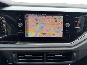Volkswagen Taigo 1.5 TSI OPF DSG Energy