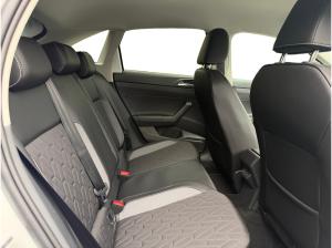 Volkswagen Taigo 1.5 TSI OPF DSG Energy