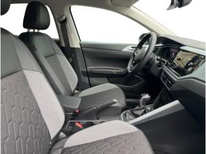 Volkswagen Taigo 1.5 TSI OPF DSG Energy