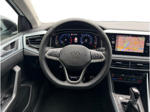 Volkswagen Taigo 1.5 TSI OPF DSG Energy