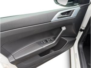 Volkswagen Taigo 1.5 TSI OPF DSG Energy