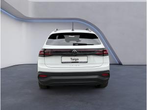 Volkswagen Taigo 1.5 TSI OPF DSG Energy