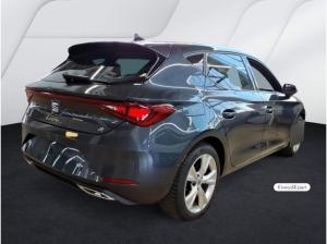 Seat Leon FR 1.5 eTSI MATRIX KAMERA FULL LINK ACC NAVI