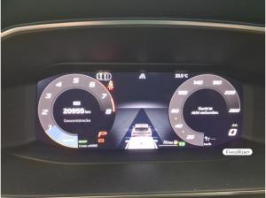 Seat Leon FR 1.5 eTSI MATRIX KAMERA FULL LINK ACC NAVI