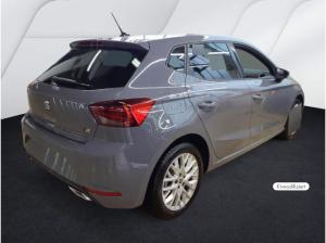 Seat Ibiza FR 1.0 TSI DSG KAMERA NAVI FULL LINK SHZ