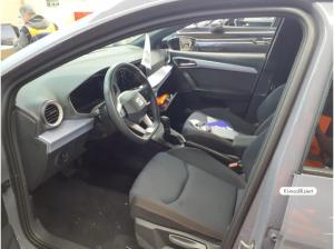 Seat Ibiza FR 1.0 TSI DSG KAMERA NAVI FULL LINK SHZ