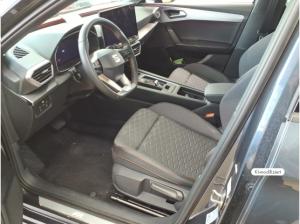 Seat Leon FR 1.5 eTSI MATRIX KAMERA FULL LINK ACC NAVI
