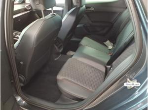 Seat Leon FR 1.5 eTSI MATRIX KAMERA FULL LINK ACC NAVI