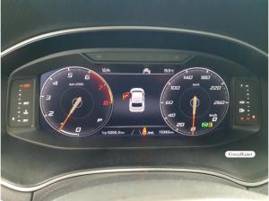 Seat Ibiza FR 1.0 TSI DSG KAMERA NAVI FULL LINK SHZ