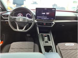Seat Leon FR 1.5 eTSI MATRIX KAMERA FULL LINK ACC NAVI