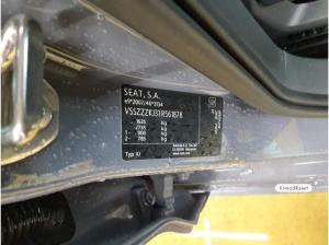 Seat Ibiza FR 1.0 TSI DSG KAMERA NAVI FULL LINK SHZ
