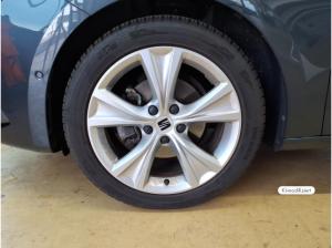 Seat Leon FR 1.5 eTSI MATRIX KAMERA FULL LINK ACC NAVI