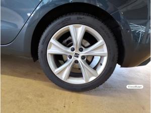 Seat Leon FR 1.5 eTSI MATRIX KAMERA FULL LINK ACC NAVI