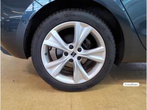 Seat Leon FR 1.5 eTSI MATRIX KAMERA FULL LINK ACC NAVI