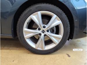 Seat Leon FR 1.5 eTSI MATRIX KAMERA FULL LINK ACC NAVI