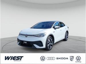 Volkswagen ID.5 Pro Performance 82kWh AHK Ambiente RFK Standklima Navi