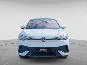 Volkswagen ID.5 Pro Performance 82kWh AHK Ambiente RFK Standklima Navi