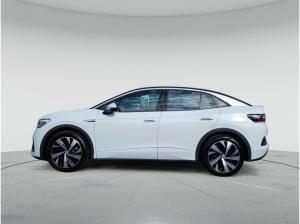Volkswagen ID.5 Pro Performance 82kWh AHK Ambiente RFK Standklima Navi