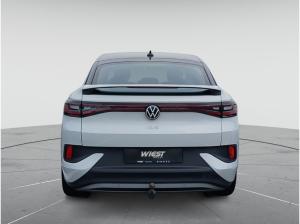 Volkswagen ID.5 Pro Performance 82kWh AHK Ambiente RFK Standklima Navi