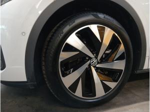 Volkswagen ID.5 Pro Performance 82kWh AHK Ambiente RFK Standklima Navi