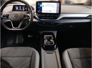 Volkswagen ID.5 Pro Performance 82kWh AHK Ambiente RFK Standklima Navi
