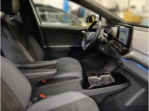 Volkswagen ID.5 Pro Performance 82kWh AHK Ambiente RFK Standklima Navi