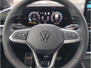 Volkswagen T-Roc R-Line 1.5 eTSI DSG *Pano*AHK*Navi*HuD*WKR*EasyOpen*360°* !! sofort verfügbar !!