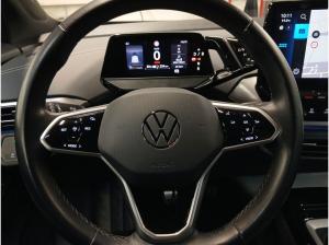 Volkswagen ID.5 Pro Performance 82kWh AHK Ambiente RFK Standklima Navi