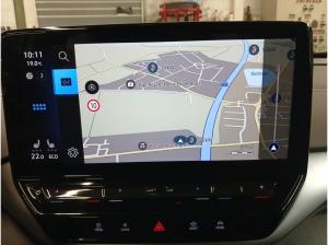 Volkswagen ID.5 Pro Performance 82kWh AHK Ambiente RFK Standklima Navi