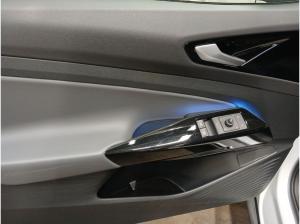 Volkswagen ID.5 Pro Performance 82kWh AHK Ambiente RFK Standklima Navi