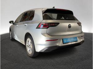 Volkswagen Golf VIII 1.5 eTSI Life *ACC*Matrix*DSG*APP*RFK