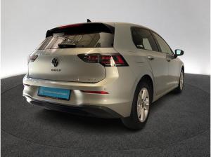 Volkswagen Golf VIII 1.5 eTSI Life *ACC*Matrix*DSG*APP*RFK