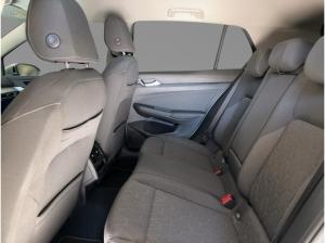 Volkswagen Golf VIII 1.5 eTSI Life *ACC*Matrix*DSG*APP*RFK
