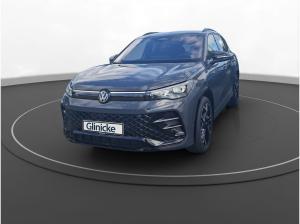 Volkswagen Tiguan R-Line *ABVERKAUF* 2,0 TDI SCR 7-Gang-Doppelkupplungsgetriebe DSG