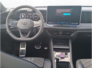 Volkswagen Tiguan R-Line *ABVERKAUF* 2,0 TDI SCR 7-Gang-Doppelkupplungsgetriebe DSG