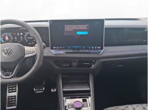 Volkswagen Tiguan R-Line *ABVERKAUF* 2,0 TDI SCR 7-Gang-Doppelkupplungsgetriebe DSG