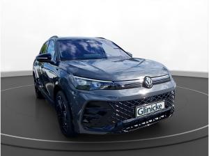 Volkswagen Tiguan R-Line *ABVERKAUF* 2,0 TDI SCR 7-Gang-Doppelkupplungsgetriebe DSG