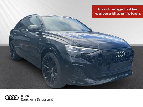 Audi Q8 TDI 210 kW quattro tiptronic Sonderkonditionen*