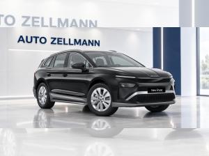 Skoda Enyaq Essence | AHK | Kamera | ACC | Sofort verfügbar in Berlin